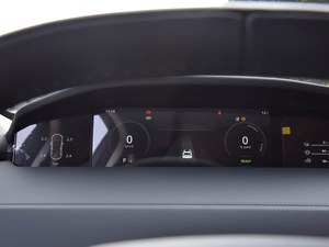 SUV Híbrido Enchufable Moderno de Tamaño Mediano, Espacioso y Confortable para Familias, Changan UNI-K IDD, Perfecto para Exportación Global y Uso Familiar - Product Image 6