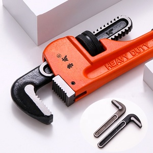 Đức Phong Cách Nhiệm Vụ Nặng Nề Tùy Chỉnh Có Thể Điều Chỉnh Ống Cờ Lê Ống Cờ Lê Nhiệm Vụ Nặng Nề Stilson Khỉ Ống Cờ Lê - Product Image 2