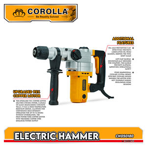 <span class=keywords><strong>Martillo</strong></span> <span class=keywords><strong>de</strong></span> demolición <span class=keywords><strong>de</strong></span> servicio pesado <span class=keywords><strong>Martillo</strong></span> <span class=keywords><strong>de</strong></span> potencia <span class=keywords><strong>Martillo</strong></span> <span class=keywords><strong>de</strong></span> gato <span class=keywords><strong>de</strong></span> motor <span class=keywords><strong>de</strong></span> cobre 95% mejorado <span class=keywords><strong>de</strong></span> alta eficiencia - Product Image 4