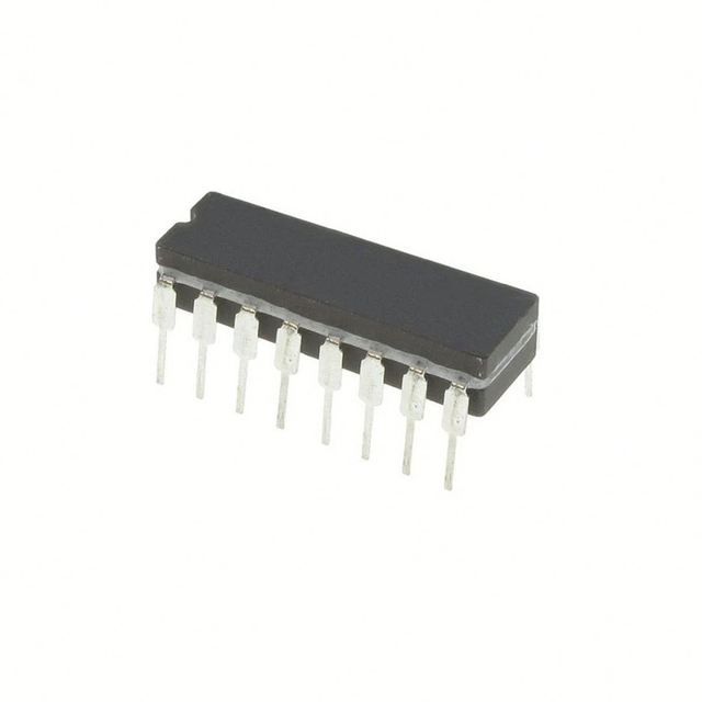 New Original DAC CMOS CONVERTER IC 8bit 4 MS/s 5 V to 15 V CERDIP-16 AD7524AQ DAC Chip AD7524AQ