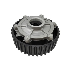 Polea defaser de fase 8200782671 para Renault 2,0 16V F4 Clio Megane Scenic Espace Laguna 1,8 2,0 8200539619 7700108671 130C12131R - Product Image 1
