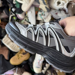 Zapatos impermeables para niños en diseños y tallas variadas para colecciones de calzado minorista, zapatos para bebés que aún no caminan para pedidos al por mayor. - Product Image 3