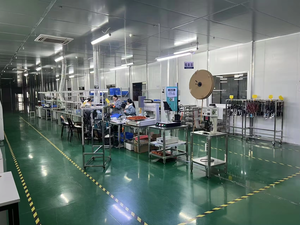 Высококачественные детали двигателя для строительной техники, электромагнитный клапан, 5369990 для деталей дизельного двигателя YT56 - Product Image 5