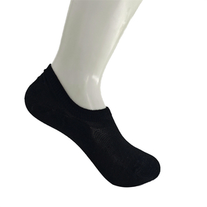 Calzini Invisibili da <span class=keywords><strong>Donna</strong></span> Antiscivolo Invernali, Morbidi e Traspiranti, Ecologici, per Uso Quotidiano - Product Image 2