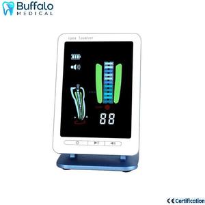 Localisateur d'apex endodontique électrique en plastique à prix d'usine Buffalo avec écran couleur pour la mesure du <span class=keywords><strong>canal</strong></span> radiculaire - Product Image 2