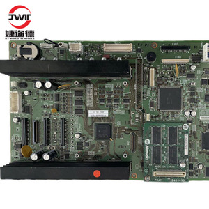 Carte mère originale Mimaki CJV30-<span class=keywords><strong>160BS</strong></span> Cjv30-160 pour encre à solvant SS21 SPC-0501C - Product Image 1