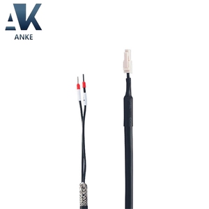 Siemens V90 Servo <b>Lock</b> <b>cable</b> 6FX3002-5BK02-1AD0 - Product Image 1