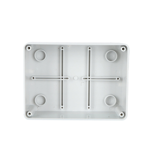 Pulte B150 Hộp Nối Chống Thấm Nước Chất Lượng Tốt Nhất Hộp Nối Chống Nước Công Tắc ABS Vỏ Ngoài Trời Bằng Nhựa - Product Image 6
