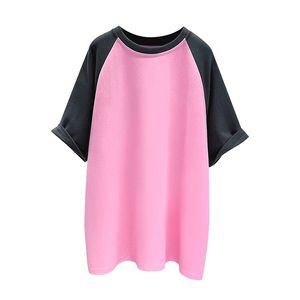 เสื้อยืดพิมพ์ลายย้อมสีวินเทจผ้าฟอกขนาด260กรัมแบบถักลายกราฟิกในเมืองเสื้อ100% คอตตอนแนวสตรีทแวร์แฟชั่นตามสั่ง - Product Image 5