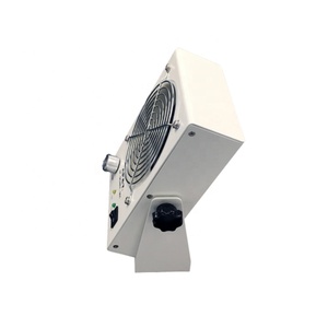 Souffleur d'air ionique antistatique portable AP-DC2451-001-3 - Product Image 2