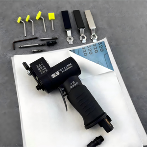 <span class=keywords><strong>Huya</strong></span> Gt3.0 Gt1.5 Máquina de lijado mejorada multifuncional, lijado y pulido neumático de moldes - Product Image 2