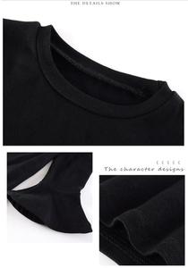 Conjunto de Ropa para Niñas Pequeñas, Moda Infantil, Precio de Mayoreo en Huzhou, Importación de Sudáfrica - Product Image 6