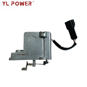 Yueling oem ADC100-12 ADC100-24 ganset משאבת מנוע stanadyne - Product Image 3