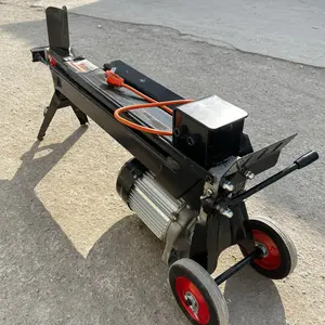 Chất Lượng Cao Nhanh Chóng Chia Gỗ Khối Dải Gỗ Log Splitter Củi Kindling Splitter