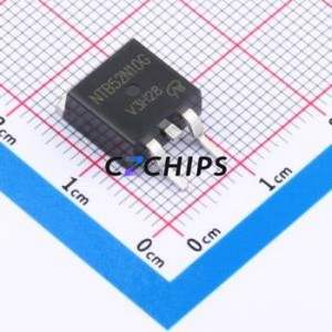 Transistor de efecto de campo (MOSFET) TO-263(D2PAK) nuevo y original de 2/2" - Product Image 1