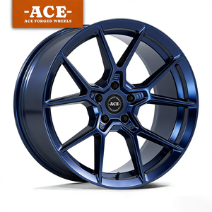 ล้อแม็กซ์อะลูมิเนียมฟอร์จขนาด 16-21 นิ้ว 8J-12J <span class=keywords><strong>CI</strong></span>-<span class=keywords><strong>R</strong></span> ปรับแต่งได้ สีเงิน สำหรับรถยนต์ยี่ห้อเชฟโรเลต ปอร์เช่ บีเอ็มดับเบิลยู ออดี้ เมอร์เซเดส มัสแตง - Product Image 5