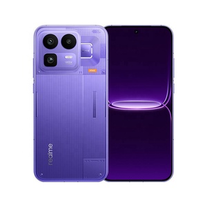 Teléfono Inteligente para Juegos Realme Neo 8, Batería de Gran Capacidad de 8000 mAh, Resistente al Polvo y al Agua, Reconocimiento de Huellas Dactilares - Product Image 6
