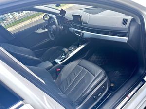 <span class=keywords><strong>Audi</strong></span> <span class=keywords><strong>A4</strong></span> Limousine <span class=keywords><strong>40</strong></span> <span class=keywords><strong>TFSI</strong></span> Prestige 2.0T 25000-50000 Miles Boîte Automatique Turbo Cuir Gauche R18 Véhicules d'Occasion Disponibles - Product Image 4