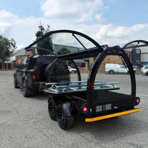 Carro Fúnebre Económico Popular, Súper Limusina, Coche Fúnebre Clásico para Eventos Especiales, Precio de Fábrica - Product Image 5
