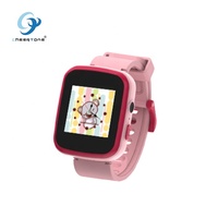 Juguete Inteligente Más Popular del 2023, Reloj de Juego Inteligente CTW11X, Regalos Electrónicos para Niñas