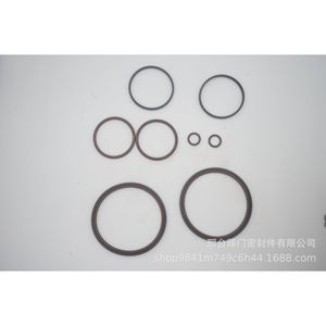 ชุดซ่อมซีลวาโนส BMW M54 11361440142 ยางฟลูออโร สำหรับเปลี่ยนระบบตั้งเวลาของเครื่องยนต์ - Product Image 1