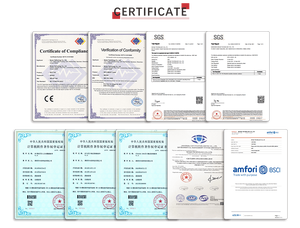 Cr80 nhựa lập trình mã qr quét 13.56MHz NFC chip Google xem xét NFC thẻ để chia sẻ liên kết - Product Image 4