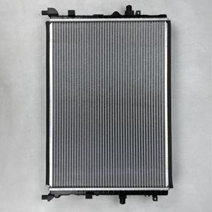 Radiatore di Ricambio per Changan Deepal SL03 Originale Genuino OE 1301100-DF12 1301100-EP01 Raffreddamento <span class=keywords><strong>ad</strong></span> Alte Prestazioni - Product Image 2