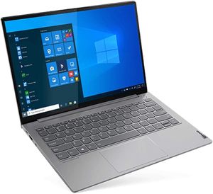 ThinkBook 14 Ultra5-225H/16G/1T 2.8K แล็ปท็อปขนาด 14 นิ้ว ของใหม่ มีสินค้าในสต็อก - Product Image 1
