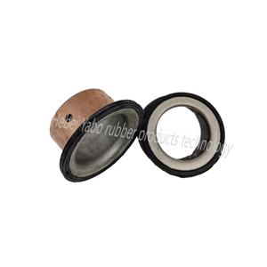 Kit di riparazione 40*46.5*31.5 Oem 9425000050 set di cuscinetti per boccola per cabina di guida per Mercedes Kabin <span class=keywords><strong>Burcu</strong></span> - Product Image 2