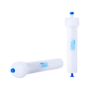 Colonna vuota per cromatografia flash di laboratorio di alta qualità Welchrom - Product Image 3