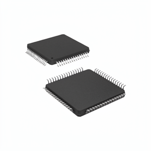 64 TQFP Battery Chargers ISL78714ANZ Electronic Chips Component Authorized Distributor - Product Image 1