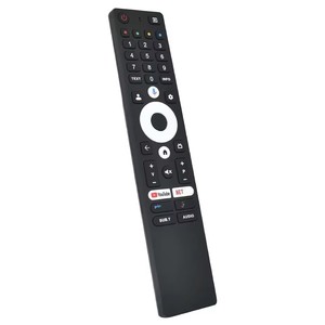 SRC-4020-01 รีโมทคอนโทรลทดแทนเสียงสำหรับวิชั่น ไคซุน ซันซุย ทอมสัน สมาร์ทเทค แอลซีดีทีวีรีโมทคอนโทรล - Product Image 2