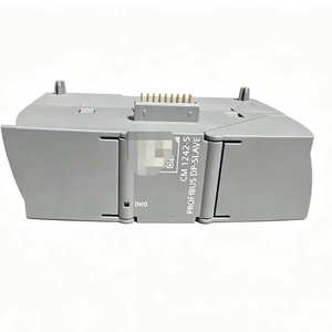 Module d'entrée numérique PLC 6GK7242-5DX30-0XE0, module de communication CM 1242-5 6GK7242-5DX30-0XE0 - Product Image 1