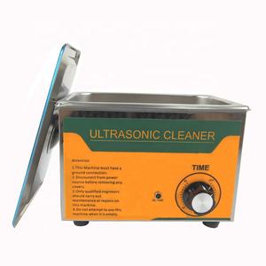 Machine de nettoyage <span class=keywords><strong>à</strong></span> <span class=keywords><strong>ultrasons</strong></span> électrique nettoyeur de lavage <span class=keywords><strong>à</strong></span> vibration haute fréquence réservoir 10L 80KHz 304 <span class=keywords><strong>lunettes</strong></span> de bijoux en acier inoxydable - Product Image 4