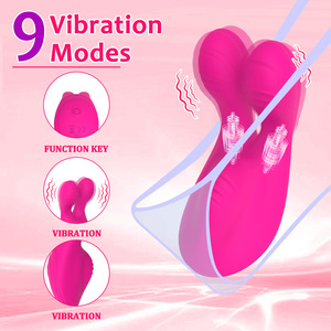 DA แอปพลิเคชั่นควบคุมระยะไกลเซ็กซ์ทอยสำหรับคู่รักผู้หญิงผู้ชาย - Product Image 6
