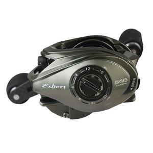 DN 8.1:1 6 + 1BB 143g <span class=keywords><strong>moulinet</strong></span> de coulée en fibre de carbone Moulinets de coulée d'appâts <span class=keywords><strong>ultra</strong></span> légers à vitesse de rotation élevée - Product Image 5