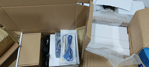 Máy điện phẫu thú y bán chạy nhất EUR VET, thiết bị thú y, máy phẫu thuật điện tần số cao với chức năng Ligasure - Product Image 6