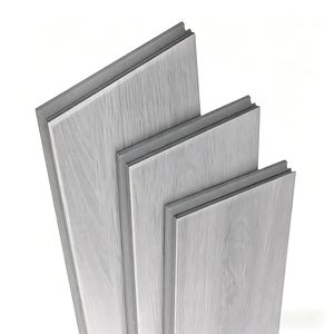 <span class=keywords><strong>Plancher</strong></span> stratifié imperméable à noyau noir, épaisseur 8 mm 12 mm, écologique, <span class=keywords><strong>flottant</strong></span>, AC4 <span class=keywords><strong>AC5</strong></span> - Product Image 1