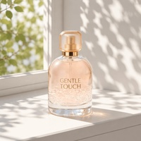 Parfum Bio Premium Longue Durée, Brume Corporelle Parfumée Originale, Coffret de Parfums de Créateur Marque Privée, Achat en Gros