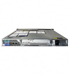 Servidor en Rack FusionServer 1288H V5 1U, 2 Sockets Xeon Gold para Computación en la Nube, 64GB de Memoria y Disco Duro, en Stock - Product Image 5