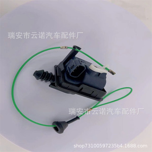 Accessoires de moteur pour bouchon de réservoir de carburant Honda Civic 2016-2021, 74700-TBA-A01 et 74700-TBA-A02 pour les modèles Honda Civic - Product Image 2