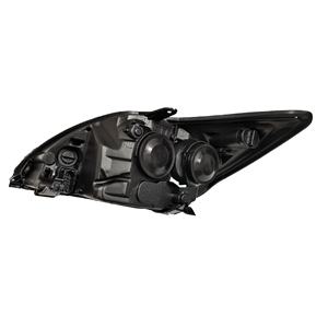 Phare de voiture étanche de couleur noire Offre Spéciale 5 lignes pour <span class=keywords><strong>Ford</strong></span> <span class=keywords><strong>Focus</strong></span> <span class=keywords><strong>2009</strong></span>-2011 8M51-13W030-EC 8M51-13W029-EC - Product Image 6