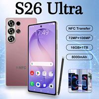 Smartphone de jeu Global Rom One Plus Turbo 6V, 6,78'', Snap Dragon 7s Gen4, 9000 mAh, 144 Hz, 50 MP, étanche IP68/69K