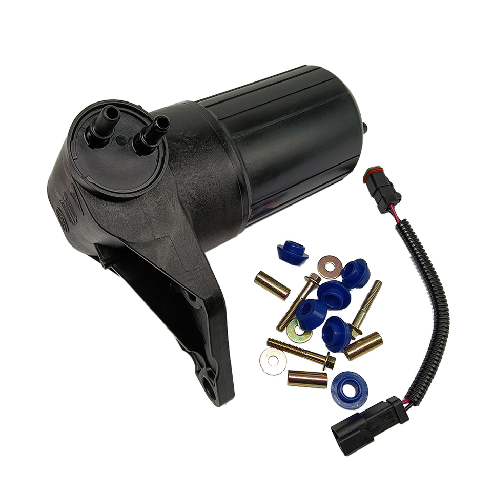 ULPK0041 4132A014M1 Fuel Lift Pump for Perkins