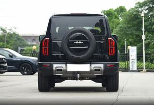 Acheter 2025 voitures hybrides Byd Leopard 5 2025 Celestial Pilot Max Edition 1.5T 194Ps L4 PHEV Auto 1200km de portée de la Chine - Product Image 4