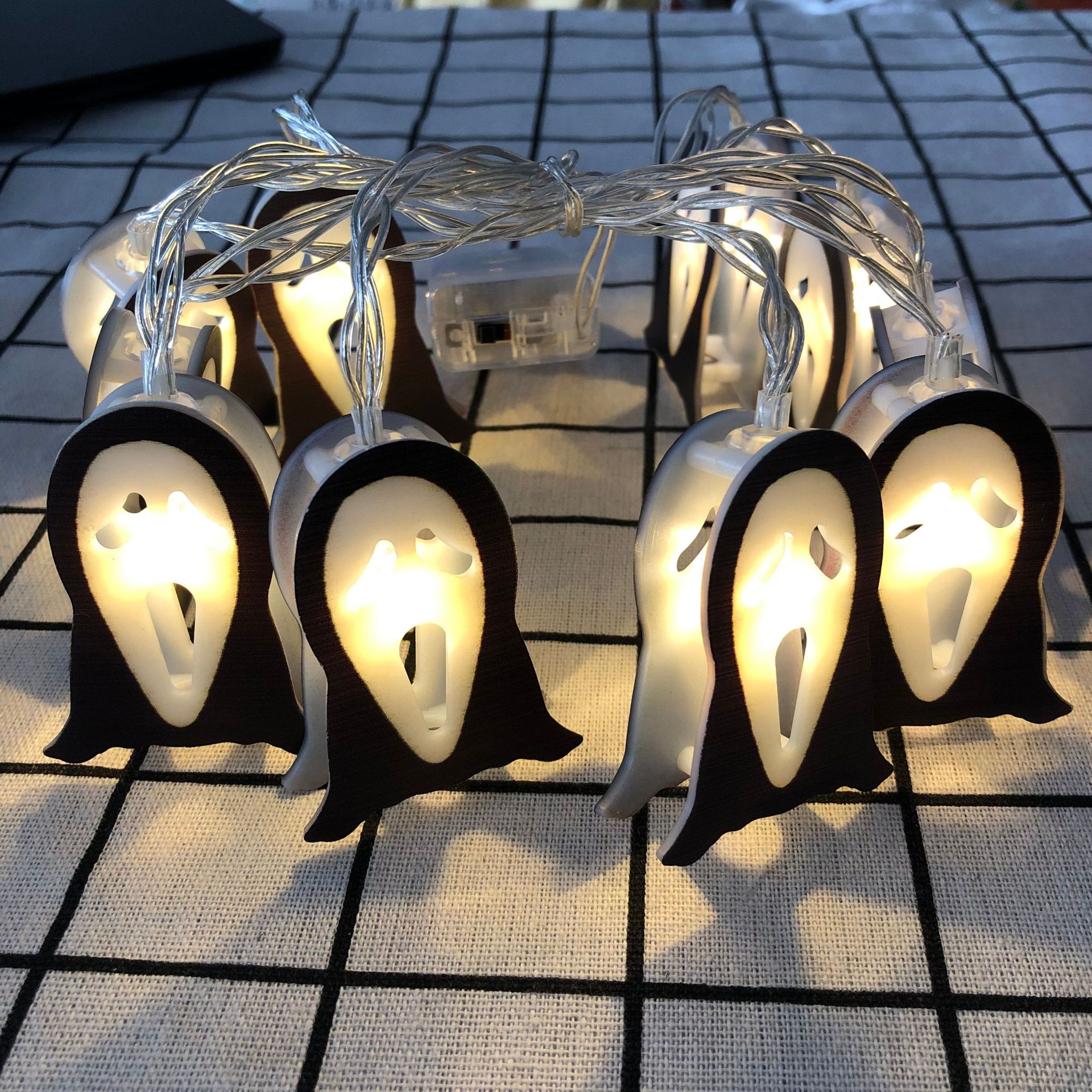 10ft 20Lights