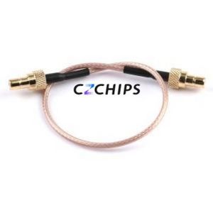 KH-SMBJ-SMBJ-RG1.78-160MM RF Cable RF Whole Sale Electronic Component Chips Supplier & BOM Service - Product Image 1