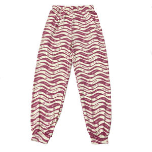 Venta al por Mayor de Fábrica Jinhai, Pijamas Infantiles, Conjunto de Ropa de Dibujos Animados para Niñas Pequeñas - Product Image 5