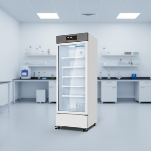 Réfrigérateur <span class=keywords><strong>de</strong></span> <span class=keywords><strong>pharmacie</strong></span>, armoire à médicaments, équipement <span class=keywords><strong>de</strong></span> laboratoire ou d'hôpital, réfrigérateur <span class=keywords><strong>de</strong></span> <span class=keywords><strong>pharmacie</strong></span>, réfrigérateur à médicaments, 2-8 ℃ - Product Image 1