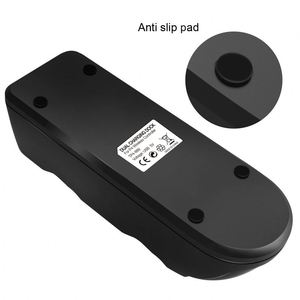 Dobe Tp4-889 <span class=keywords><strong>PS4</strong></span> oyun aksesuarları için şarj standı çift kontrol şarj cihazı - Product Image 6